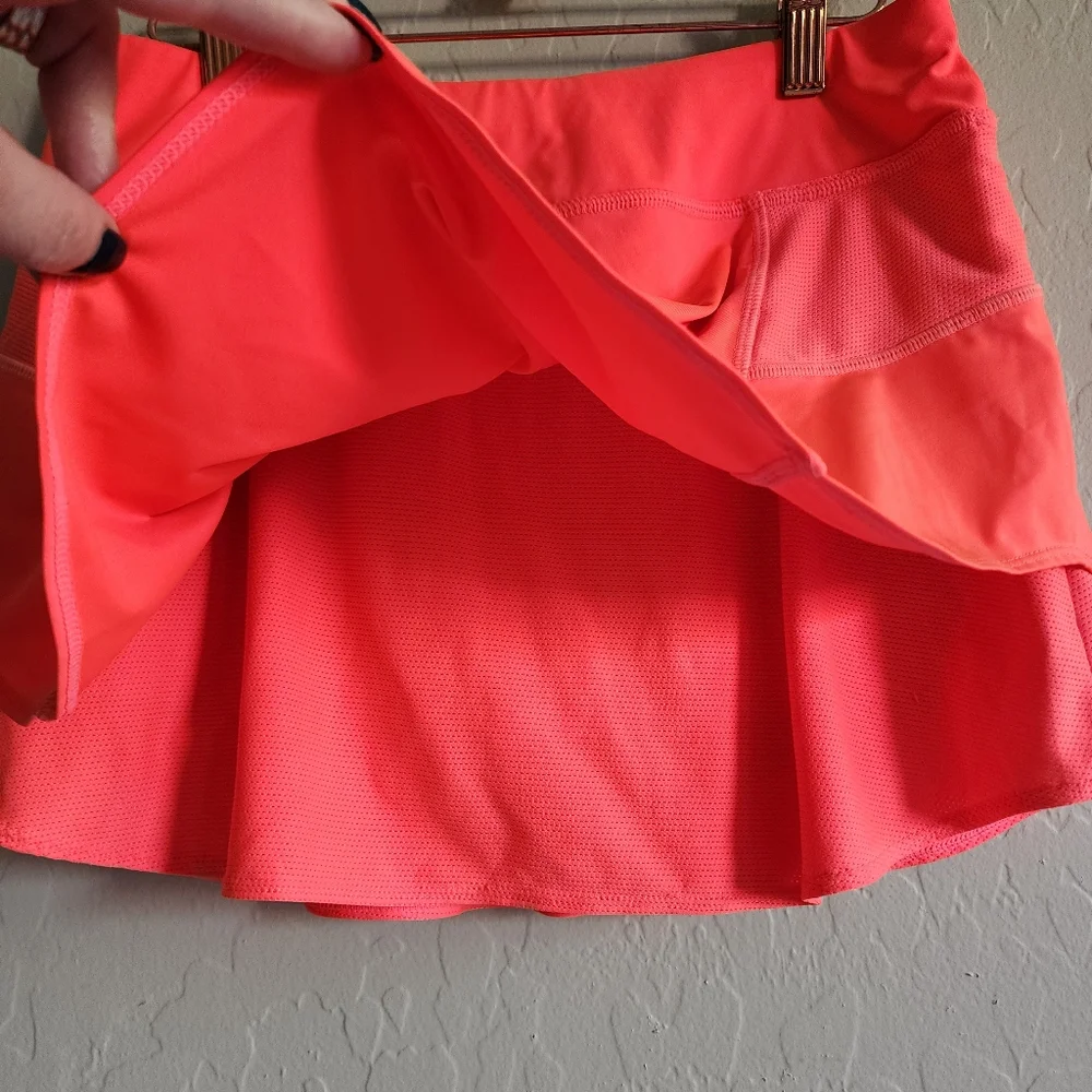 Athleta athletic Skort‎ Small